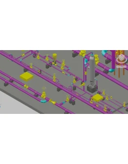 Программа гидравлического расчета систем отопления