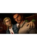 The Wolf Among Us Steam Gift (РОССИЯ / РФ / СНГ) ГИФТ