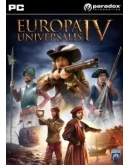 Europa Universalis IV + 9 DLCSteam KeyRU-CIS-UA
