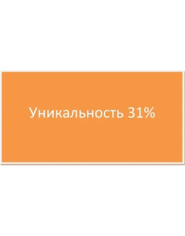 Курсовая Эффективность использования персонала