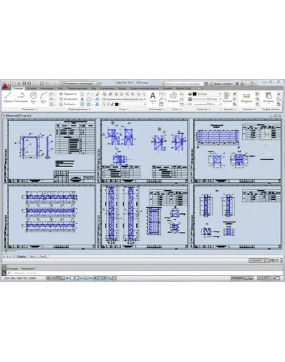 Ячейковый портал ПСЛ-110 Я1 Ячейковый портал ПСЛ-110 Я1