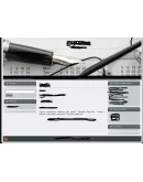 Шаблон для Pandoraboxx (Универсальный)