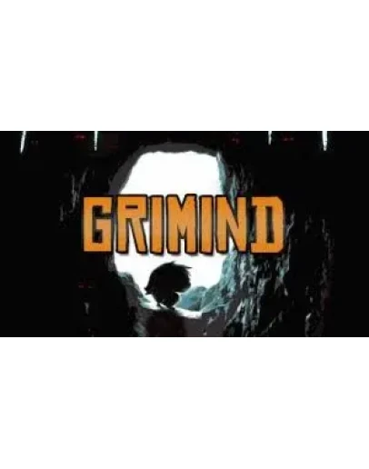 Grimind (Steam Key / Region Free)