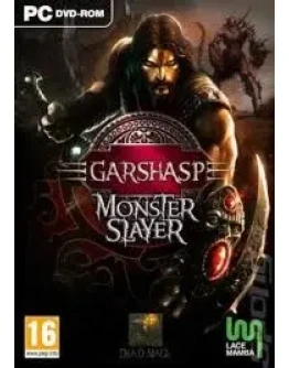 Garshasp: The Monster Slayer (Steam Key / Region Free) Garshasp: The Monster Slayer (Steam Key / Region Free)