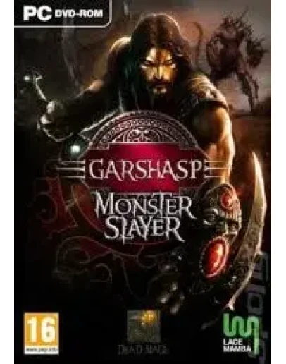 Garshasp: The Monster Slayer (Steam Key / Region Free) Garshasp: The Monster Slayer (Steam Key / Region Free)