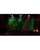 Earth 2140 HD STEAM KEY REGION GLOBAL+РОССИЯ