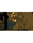 Earth 2140 HD STEAM KEY REGION GLOBAL+РОССИЯ