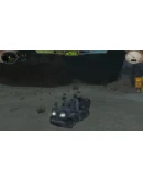 Hard Truck Apocalypse: Arcade Ex Machina: Arcade STEAM