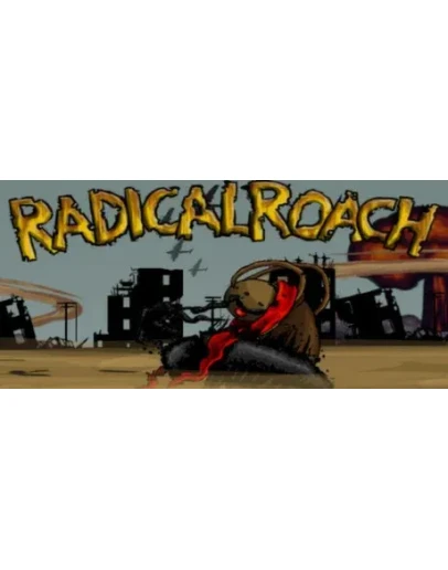 RADical ROACH Deluxe Edition