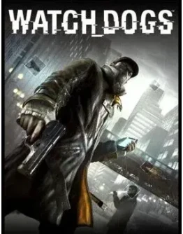 WATCH DOGS - REGION FREE - Multilanguage UPLAY (PHOTO)
