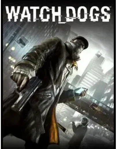 WATCH DOGS - REGION FREE - Multilanguage UPLAY (PHOTO) WATCH DOGS - REGION FREE - Multilanguage UPLAY (PHOTO)
