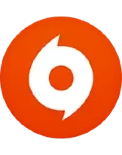 Origin - Ключ Random