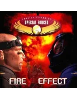 CT Special Forces: Fire for Effect SteamKey/RegionFree