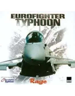 Eurofighter Typhoon ( Steam Key / Region Free )