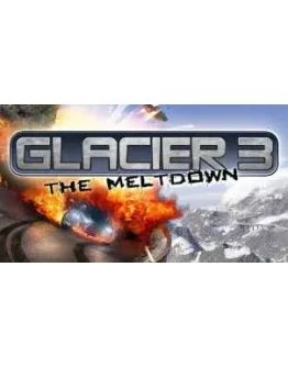Glacier 3: The Meltdown ( Steam Key / Region Free )