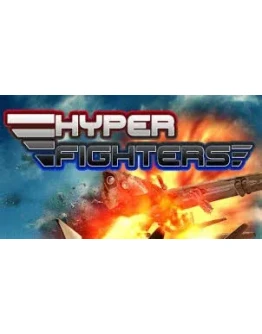 Hyper Fighters ( Steam Key / Region Free )