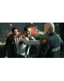 Murdered: Soul Suspect (Steam Key ROW / MULTILANGUAGE)