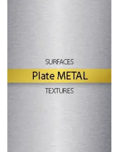 Plate Metal Texture