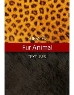Fur Animal Textures Fur Animal Textures