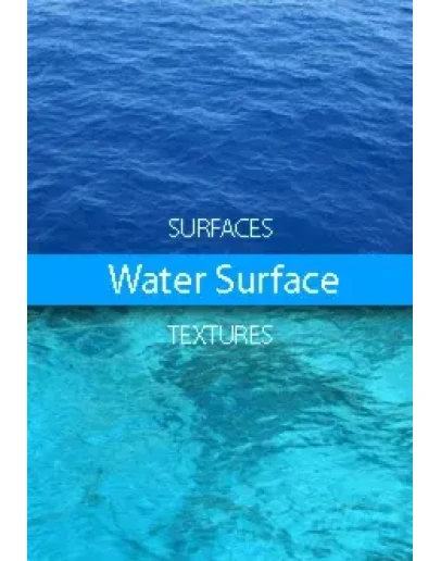 Water Surfaces Textures