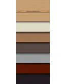 Cardboard Corrugated Textures