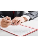 Бухгалтерский финансовый учет. Часть 1. КР РФЭИ (50 в.)