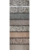 Gravel Road Surfaces Textures