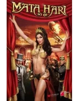 Mata Hari (Steam Key / Region Free)