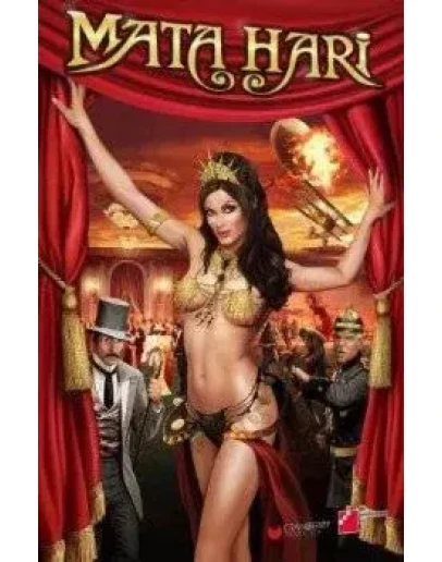 Mata Hari (Steam Key / Region Free)