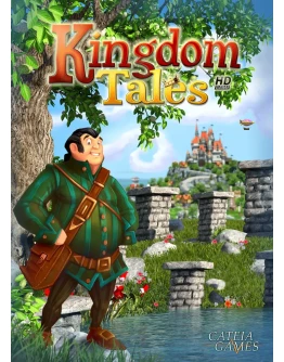 Kingdom Tales (Steam Key / Region Free)