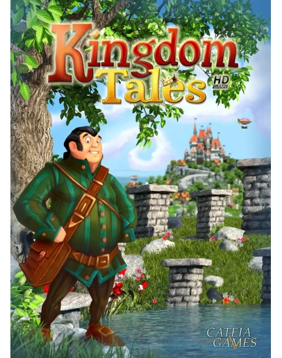 Kingdom Tales (Steam Key / Region Free)