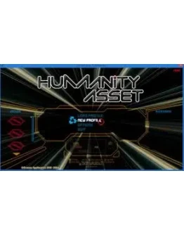 Humanity Asset (Steam Key / Region Free)