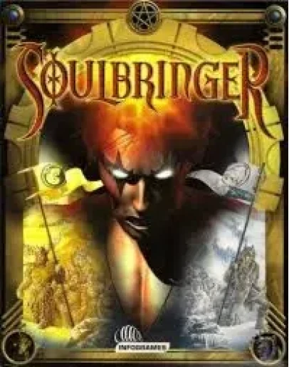 Soulbringer (Steam Key / Region Free)