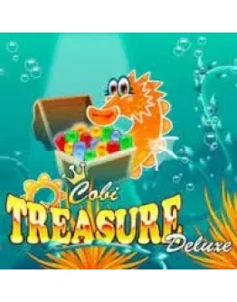 Cobi Treasure Deluxe (Steam Key / Region Free)