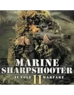 Marine Sharpshooter II : Jungle Warfare ( Steam Key )