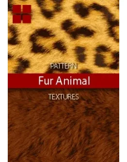 Fur Animal Patterns