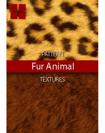 Fur Animal Patterns