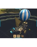 Cargo! The Quest for Gravity STEAM KEY GLOBAL+РОССИЯ Cargo! The Quest for Gravity STEAM KEY GLOBAL+РОССИЯ