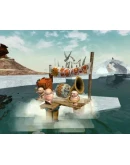 Cargo! The Quest for Gravity STEAM KEY GLOBAL+РОССИЯ Cargo! The Quest for Gravity STEAM KEY GLOBAL+РОССИЯ