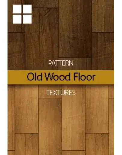 Old Wood Floor Patterns