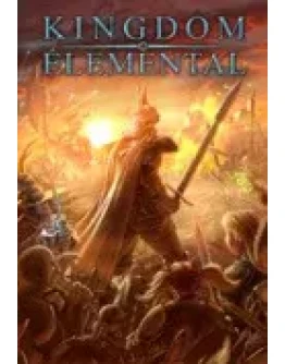 Kingdom Elemental - EU / USA (Region Free / Steam)