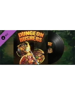 Dungeon Rushers - Soundtrack and Wallpapers DLC (Steam)