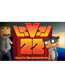 LEVEL 22 - EU / USA (Region Free / Steam)