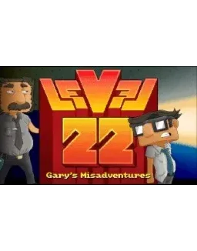 LEVEL 22 - EU / USA (Region Free / Steam)