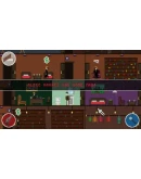 Noir Syndrome STEAM KEY REGION FREE GLOBAL+РОССИЯ