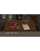 Noir Syndrome STEAM KEY REGION FREE GLOBAL+РОССИЯ