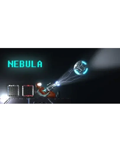 Nebula (Steam Key / ROW / Region Free)