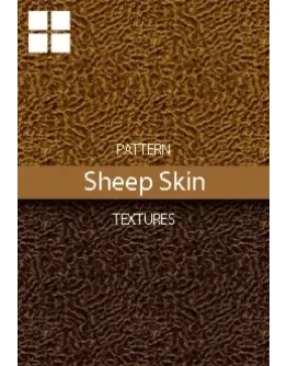 Sheep Skin Karakul Patterns Sheep Skin Karakul Patterns