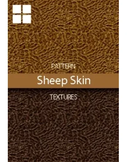 Sheep Skin Karakul Patterns