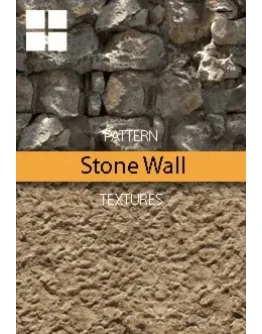 Old Stone Wall Patterns Old Stone Wall Patterns